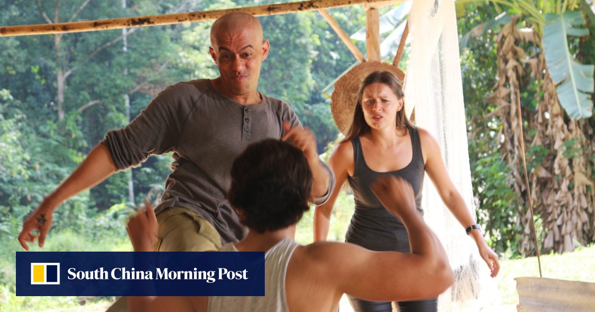 This World S First Zombie Movie Is Bagging Best Horror Awards With Its Indigenous Actors And Setting South China Morning Post