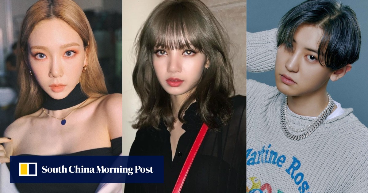 How K Pop Fans Control Idols From Hating On Lee Seung Gi And Lee Da In S Romance To The Blackpink Respectlisa Hashtag Obsessive Fansumers Are Now Calling The Shots South China Morning Post