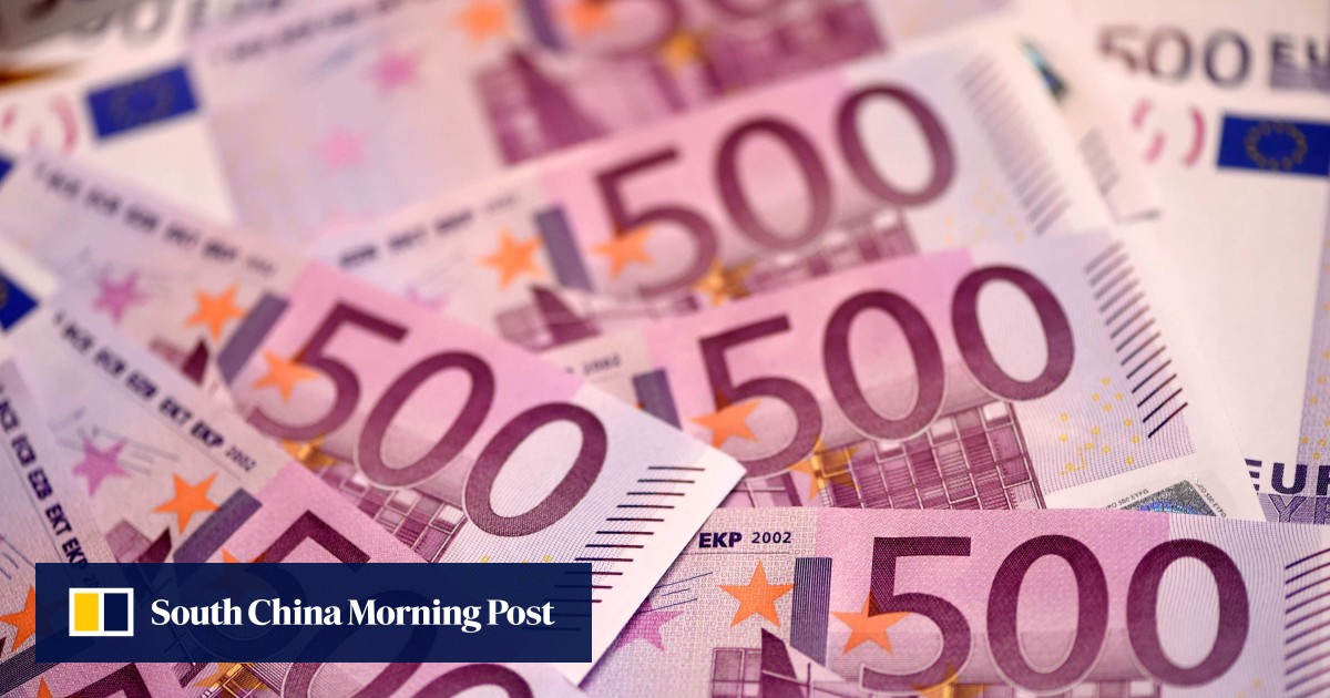 Italy Busts Chinese Money Laundering Operation South China Morning Post