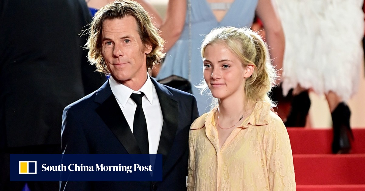 Meet Hazel Moder Julia Roberts And Daniel Moder S Teenage Daughter Who Made Her Red Carpet Debut At The Cannes Film Festival 2021 South China Morning Post Meet Hazel Moder Julia Roberts And Daniel Moder S Teenage Daughter Who Made Her Red Carpet Debut At The Cannes Film Festival 2021 South China Morning Post