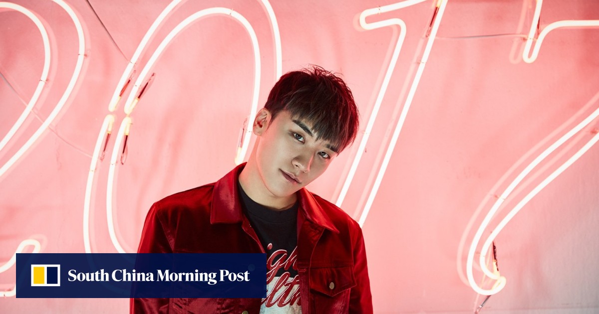 Angry Fans Want Big Bang K Pop Star Seungri Kicked Out Over Sexual Financial Allegations South China Morning Post