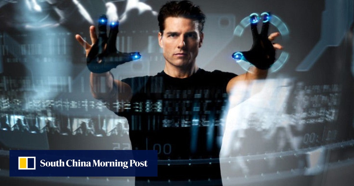 minority report style crime prevention with artificial intelligence is fast becoming reality south china morning post