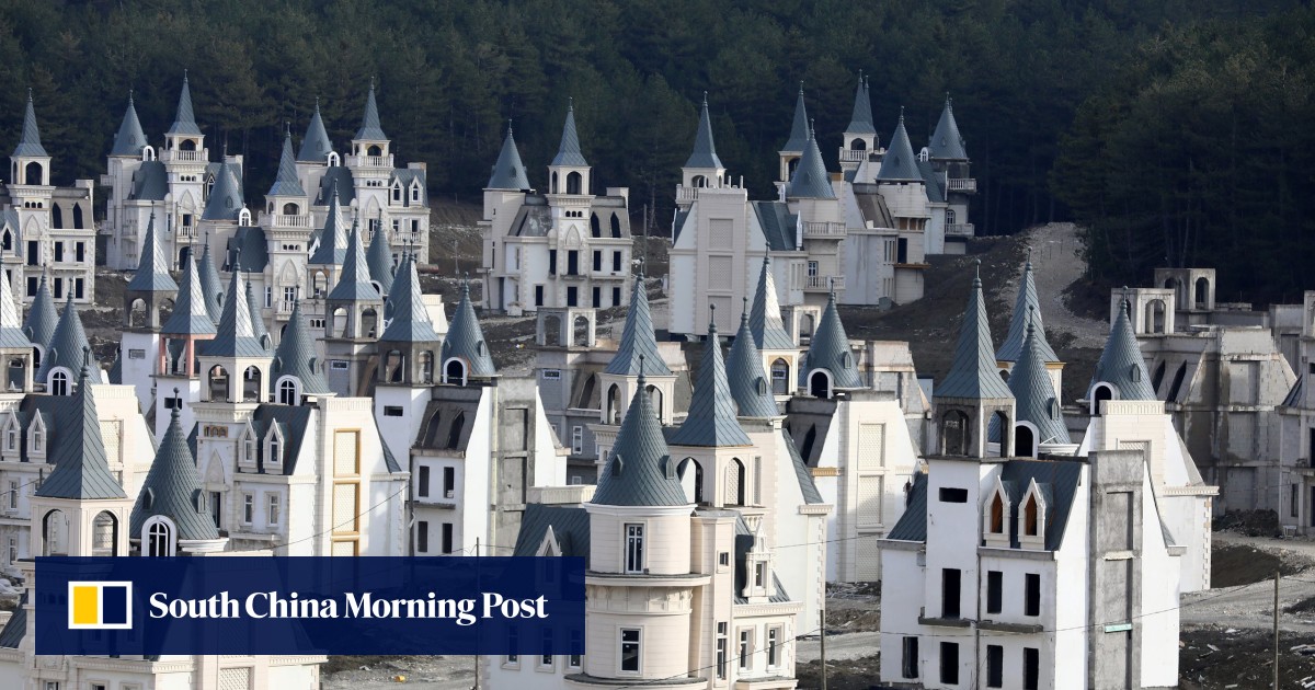 How On Earth Could This Us 200 Million Disneyesque Project In Turkey Flop South China Morning Post