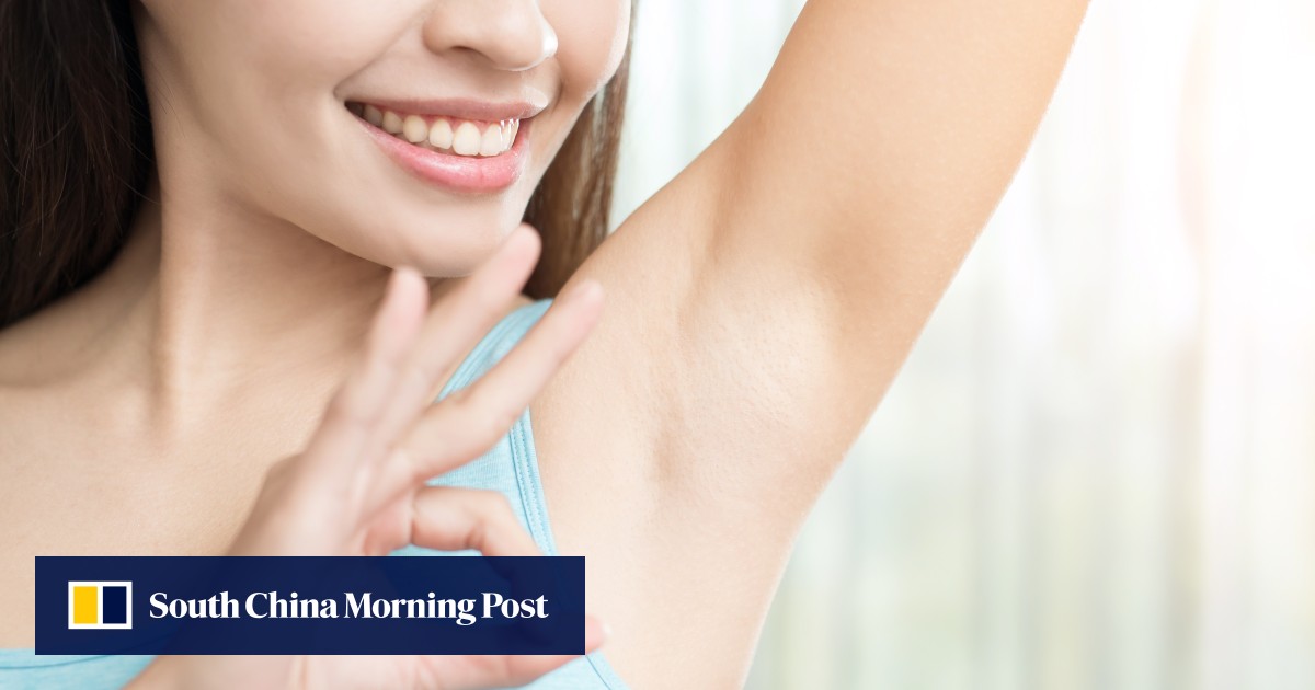 skincare for your armpits why underarm whitening is a beauty treatment in southeast asia south china morning post