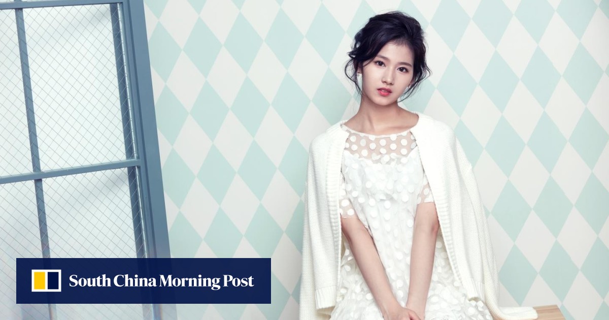 Japanese K Pop Star Sana Of The Band Twice Slammed For Comments On Imperial Handover That Upset Koreans South China Morning Post