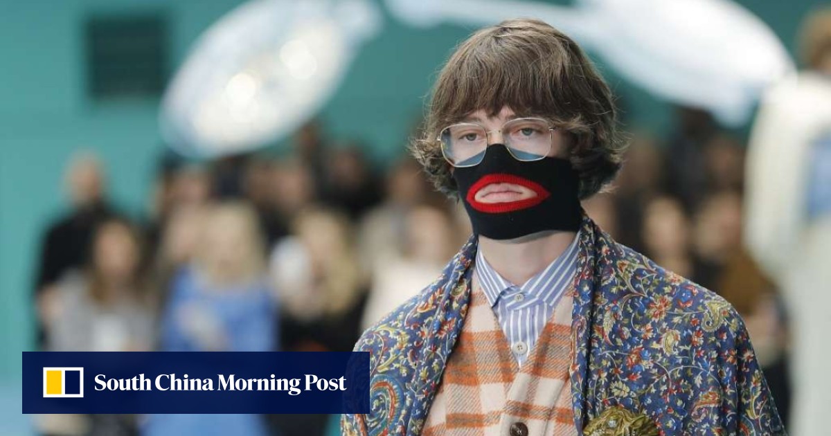 It intentional': Naomi defends Gucci following the 'blackface' scandal | South Morning Post
