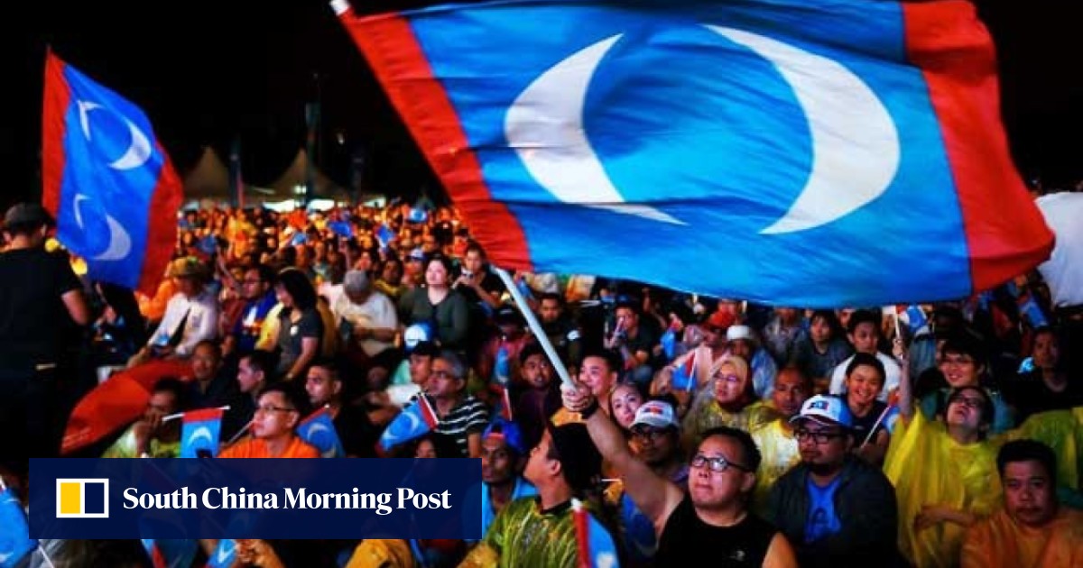One Year On Pakatan Harapan Still Grappling With Realities Of Delivering Shared Prosperity In New Malaysia South China Morning Post