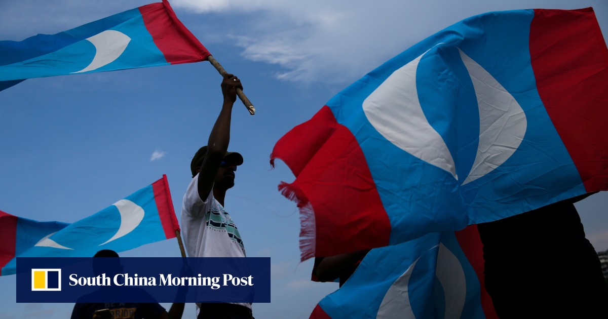 In New Malaysia Reality Bites A Year After Historic Pakatan Harapan Victory South China Morning Post