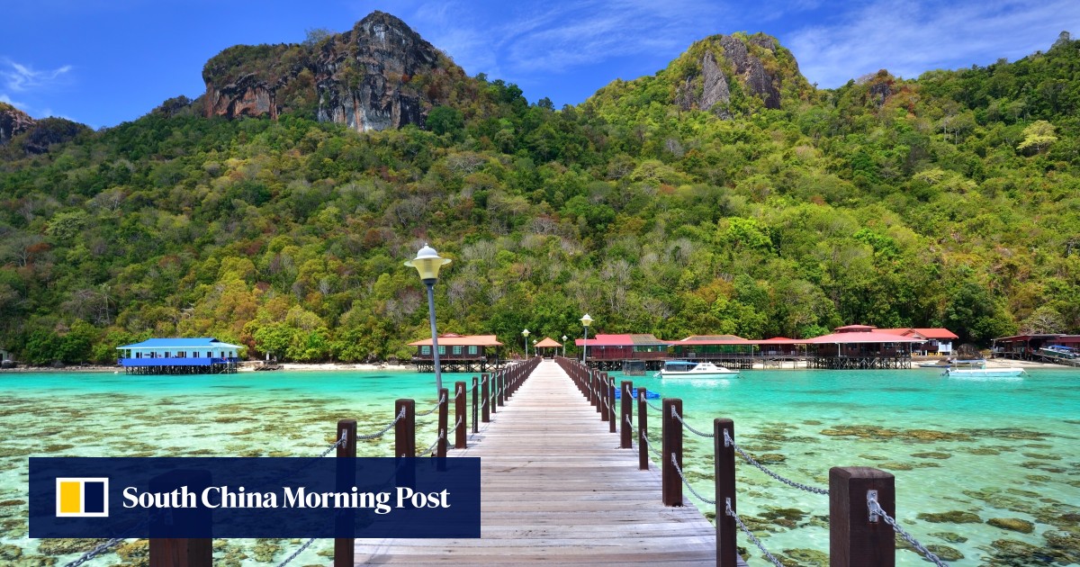 Does Sabah Belong To The Philippines Or Malaysia South China Morning Post