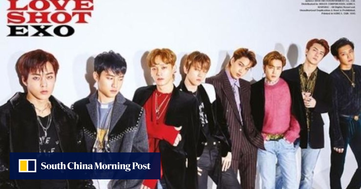 How Are K Pop Boy Band Exo S Members Keeping Busy While Xiumin And D O Are In The Army South China Morning Post How Are K Pop Boy Band Exo S Members Keeping Busy While Xiumin And D O Are In The Army South China Morning Post