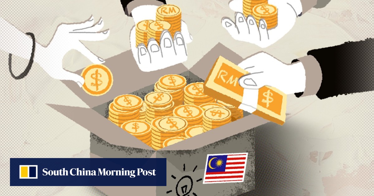 Malaysia S Cunning Plan For Start Up Dominance If You Can T Beat Them Own Them South China Morning Post