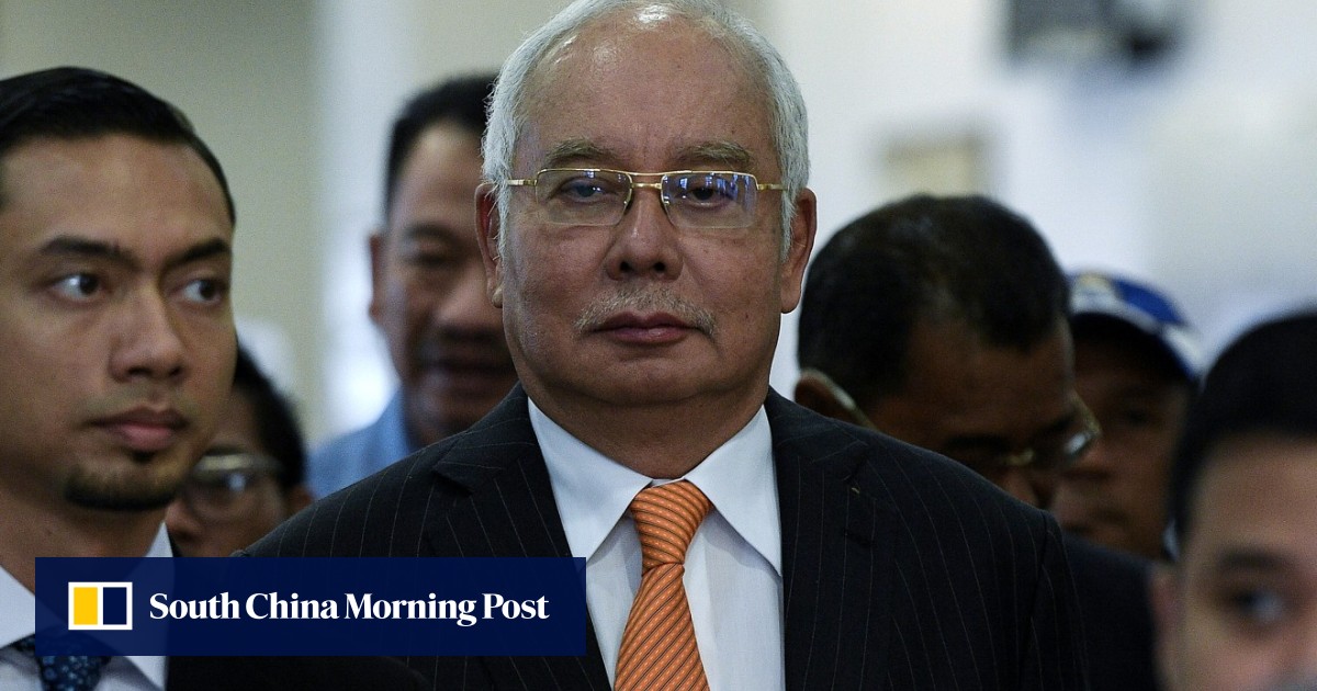 Key 1MDB witness Nor Salwani Muhammad praised by Malaysians for