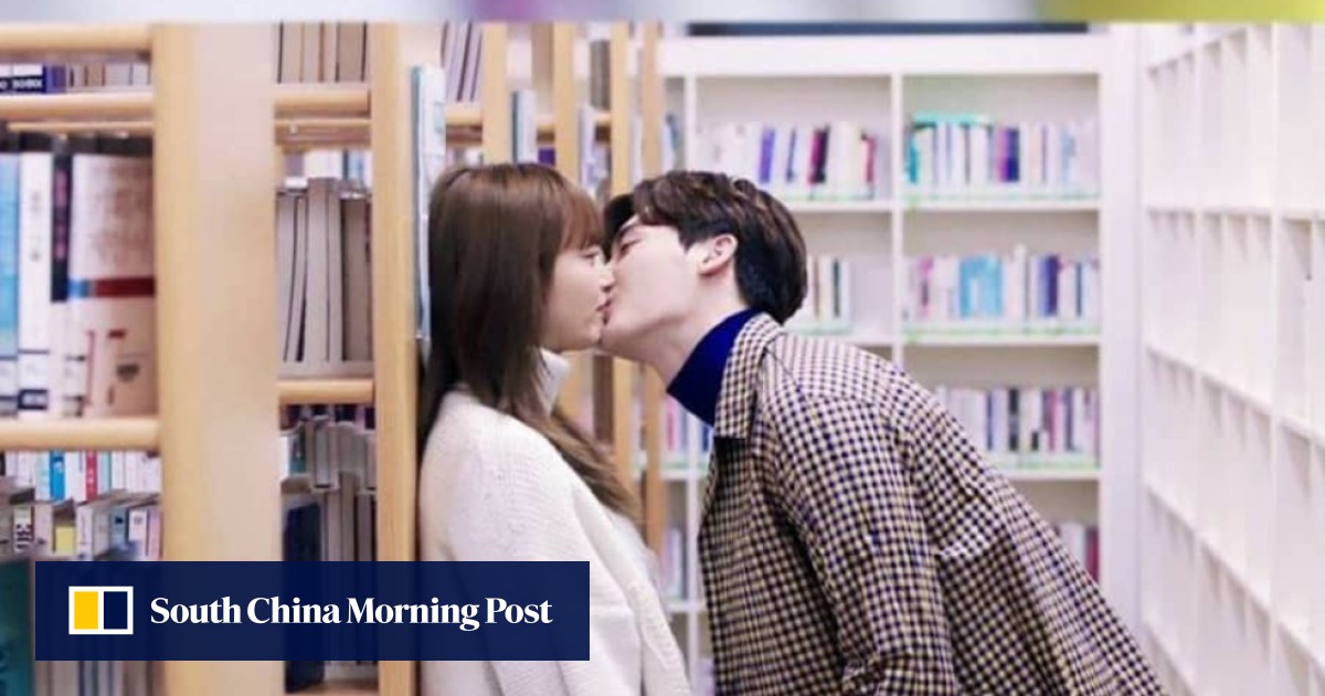 Korean Drama S Best Noona Romances When A Younger Man Seduces An Older Woman Lee Na Young And Lee Jong Suk Kim Sun Ah With Hyun Bin South China Morning Post