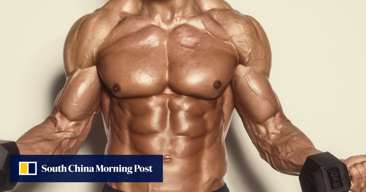 Automatisk tvilling Rød Henry Cavill, Kumail Nanjiani and 5 other actors who got ripped for  superhero roles | South China Morning Post