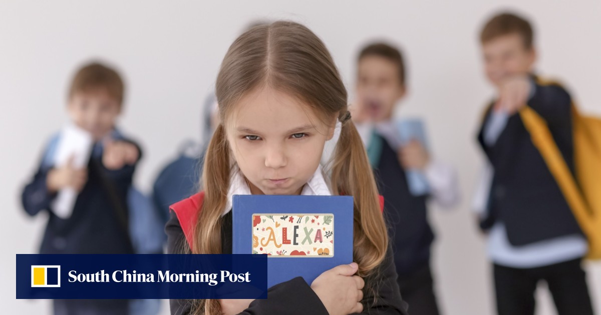 When A Bot Shares Your Name How Amazon Made Girls Called Alexa A Target Of Teasing And Even Sexual Harassment South China Morning Post