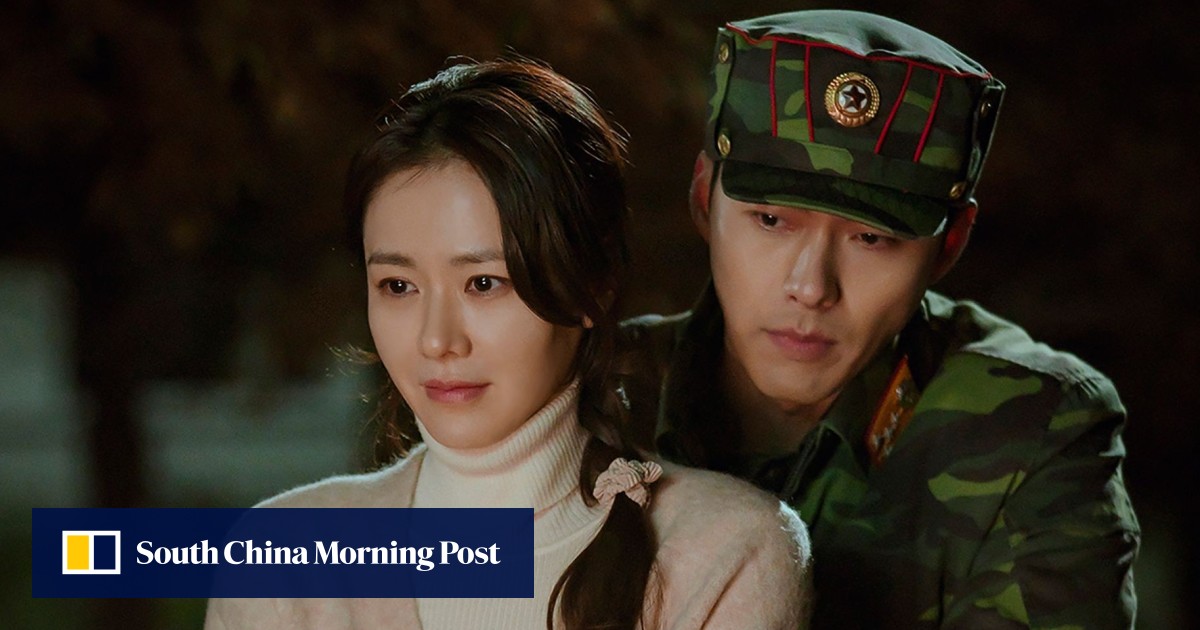 Why Was Crash Landing On You Such A Huge Hit 5 Reasons Why Son Ye Jin And Hyun Bin S Korean Drama Became A Sensation South China Morning Post