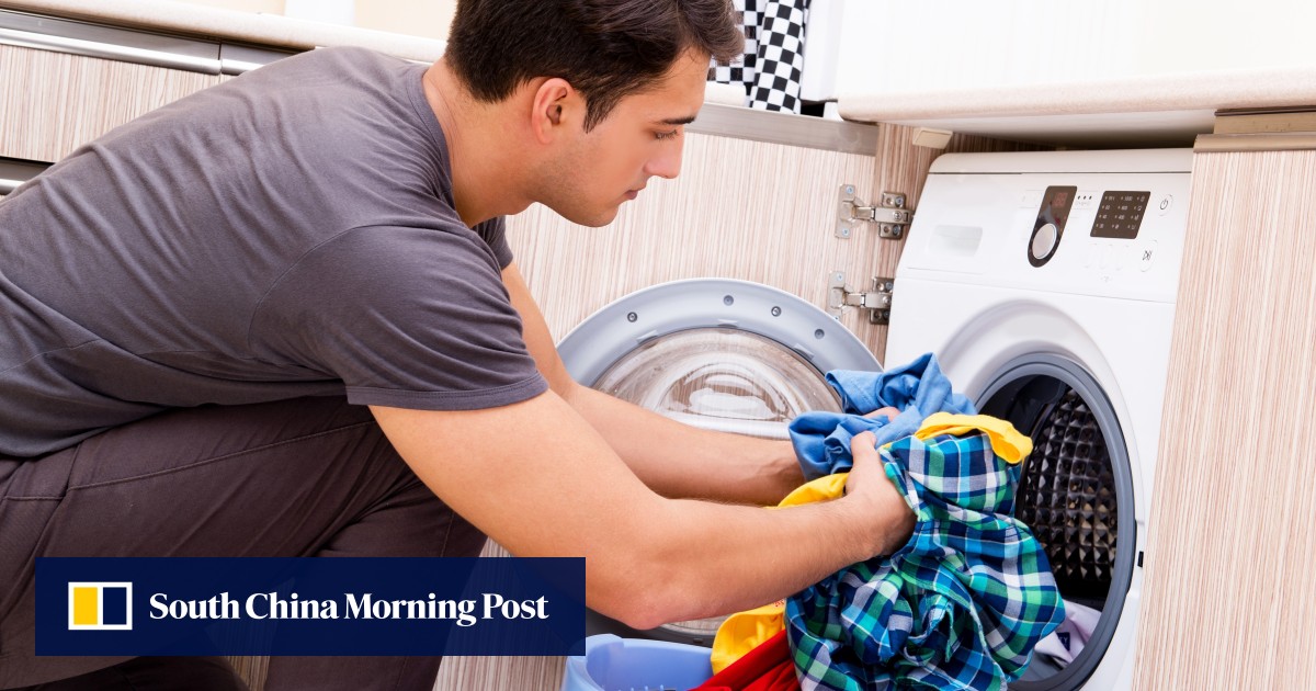 Coronavirus Laundry Rules Tips On When And How To Wash Your Clothes To Avoid Contamination South China Morning Post