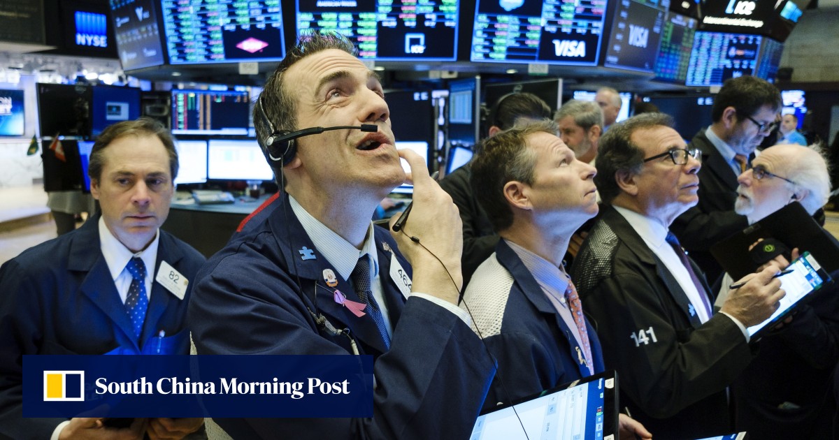 Two More Us Listed Chinese Companies Come Under Financial Scrutiny Less Than A Week After Luckin Coffee S Accounting Fraud South China Morning Post