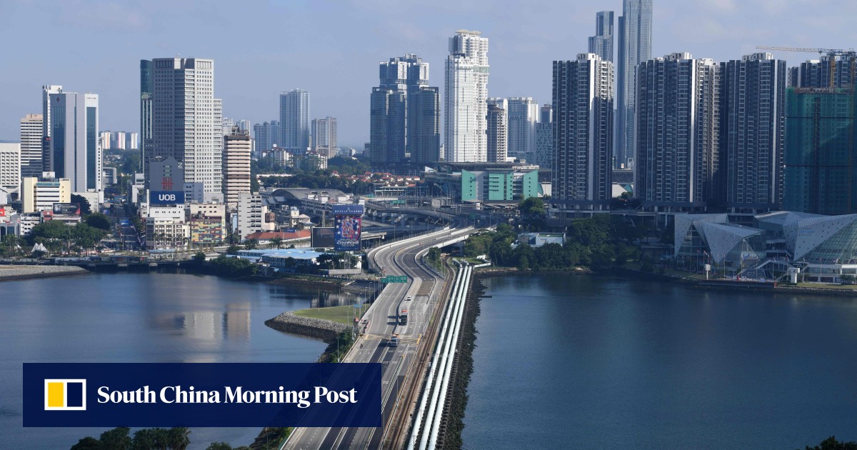Coronavirus Singapore Malaysia Arts Workers Left Reeling From Cancelled Shows Lost Income South China Morning Post Coronavirus Singapore Malaysia Arts Workers Left Reeling From Cancelled Shows Lost Income South China Morning Post