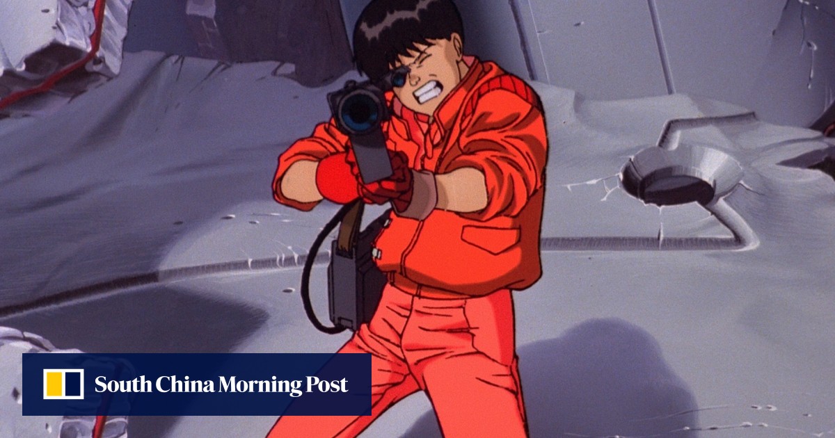 Which Classic Animation Predicted Tokyo Hosting The Olympics And Cancelling Them South China Morning Post