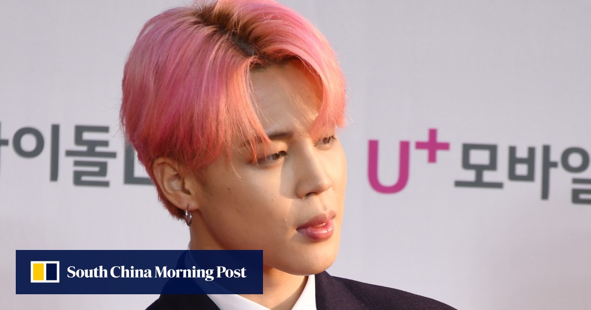 Jimin The Latest Bts Member To Talk About How K Pop Group Will Self Produce Next Album With World Tour On Hold South China Morning Post