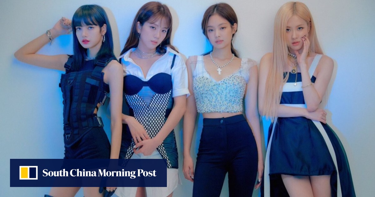Why K Pop Girl Groups Like Twice Blackpink And Red Velvet Are Game Changers In A Boy Band Led Industry South China Morning Post