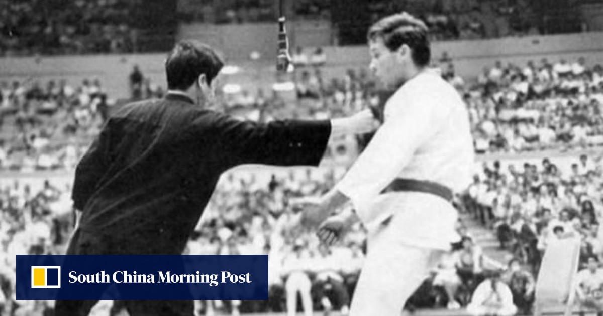 Espn S 30 For 30 Be Water Revisits The Day Bruce Lee Changed Martial Arts Forever South China Morning Post