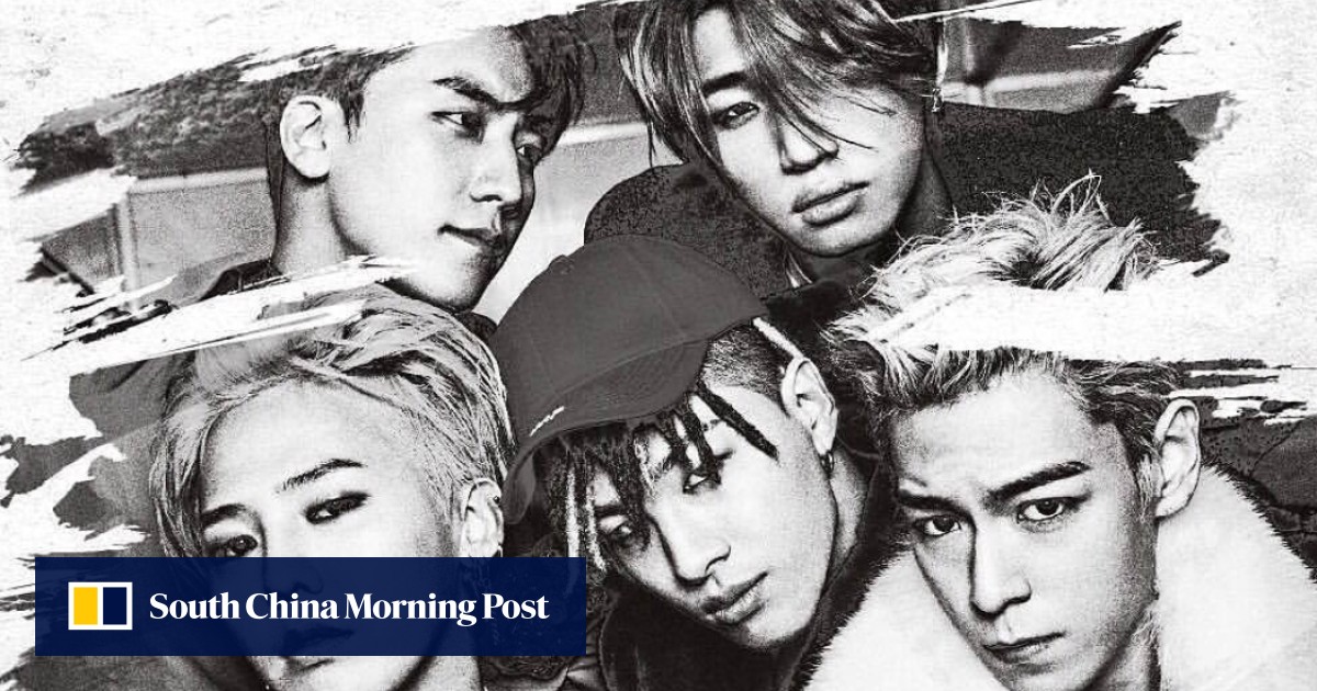 K Pop S Bigbang What Next For G Dragon T O P Taeyang Daesung And Former Member Seungri 6 Things We Know So Far South China Morning Post K Pop S Bigbang What Next For G Dragon T O P Taeyang Daesung And Former Member Seungri 6 Things We Know So Far South China Morning Post