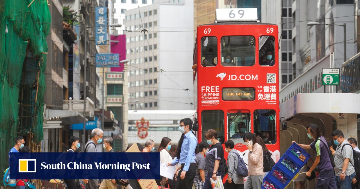 Hong Kong S Mpf Hits Hk 1 Trillion Us 129 Billion Mark For First Time Thanks To Rally In Investment Markets Says Head Of Pension Regulator South China Morning Post Hong Kong S Mpf Hits Hk 1 Trillion Us 129 Billion Mark For First Time Thanks To Rally In Investment Markets Says Head Of Pension Regulator South China Morning Post