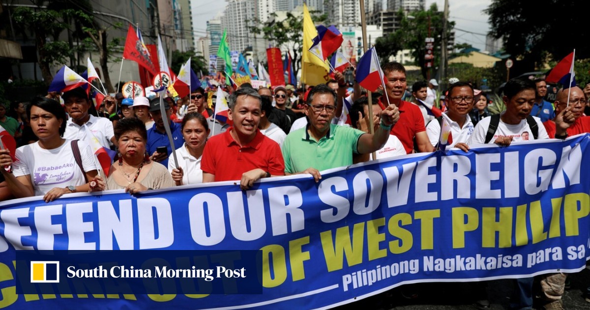 Why The Philippines Sabah Claim Against Malaysia Isn T A Land Grab South China Morning Post