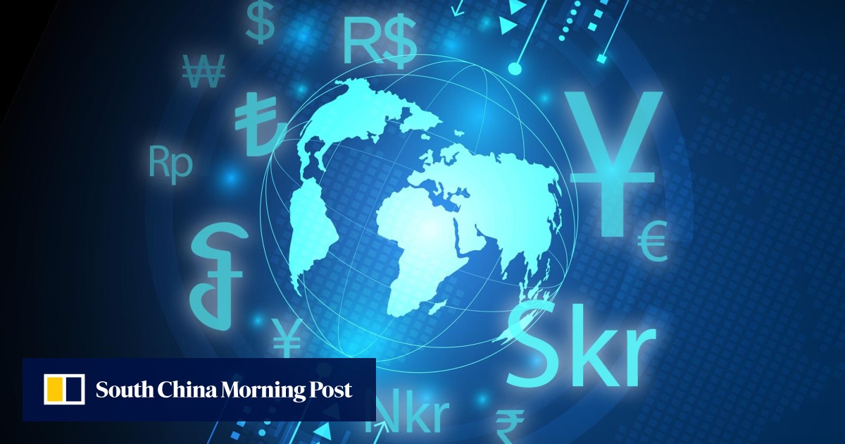 Which Central Bank Will Launch World S First Digital Currency South China Morning Post