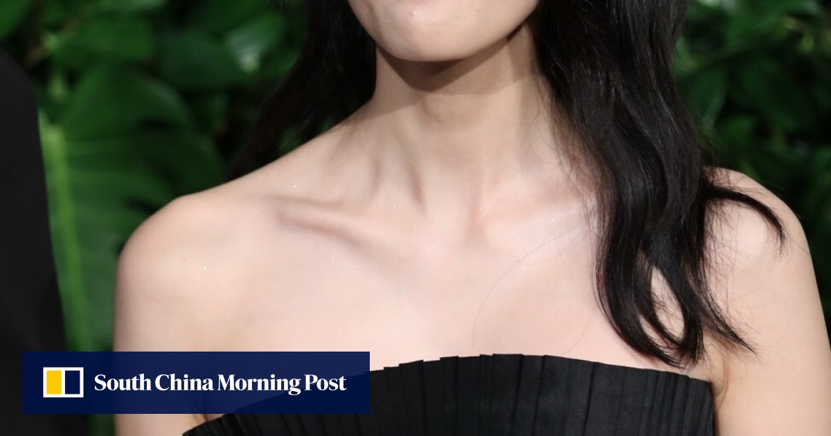 How Zhang Ziyi Lookalike Tong Yao Chinese Actress And Star Of Nothing But Thirty Overcame Controversy To Win Audiences Hearts South China Morning Post