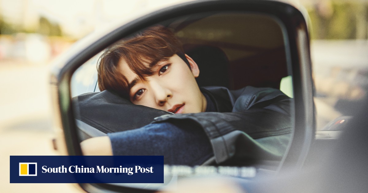 Kevin Woo Of U Kiss On The K Pop Band New Music Youtube And Tiktok Videos And A Dream Collaboration With Ariana Grande South China Morning Post