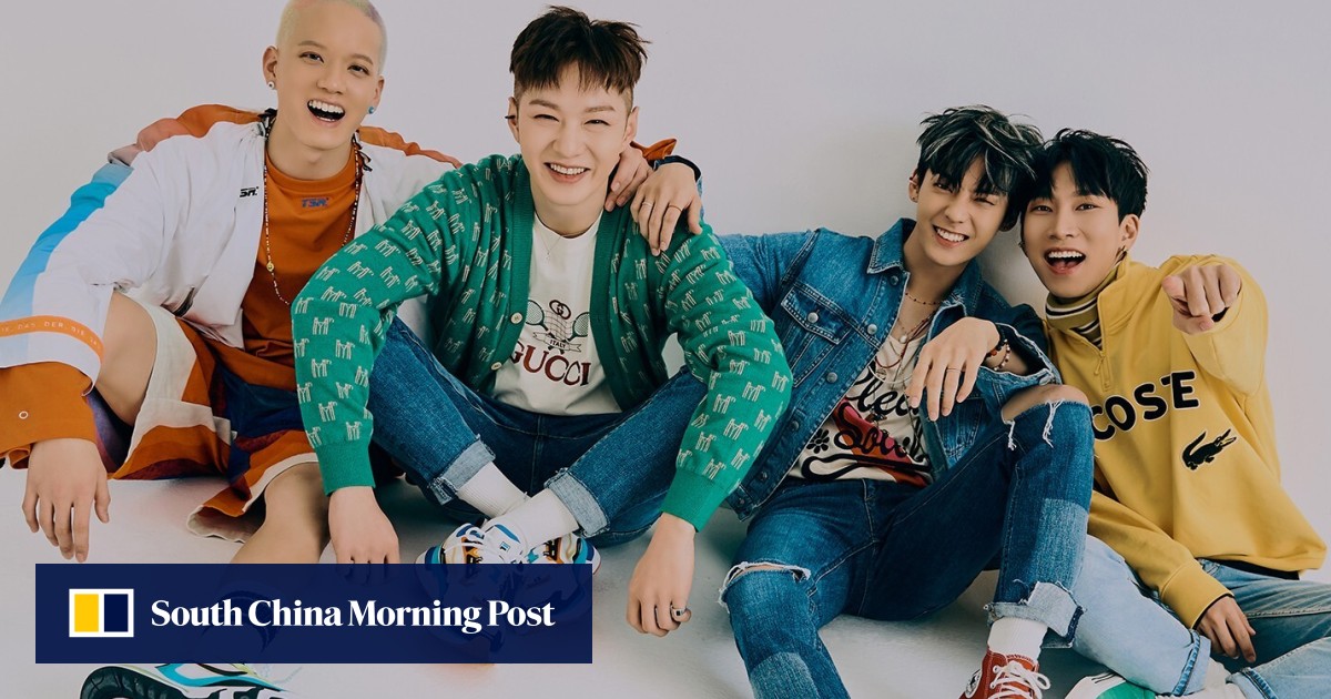 K Pop S Btob 4u Ask Us To Show Your Love As They Readapt To Civilian Life With New Mini Album Inside Military Service Has Left The New Subunit Out Of Practice And Missing The Other Three Members South China Morning Post K Pop S Btob 4u Ask Us To Show Your Love As They Readapt To Civilian Life With New Mini Album Inside Military Service Has Left The New Subunit Out Of Practice And Missing The Other Three Members South China Morning Post