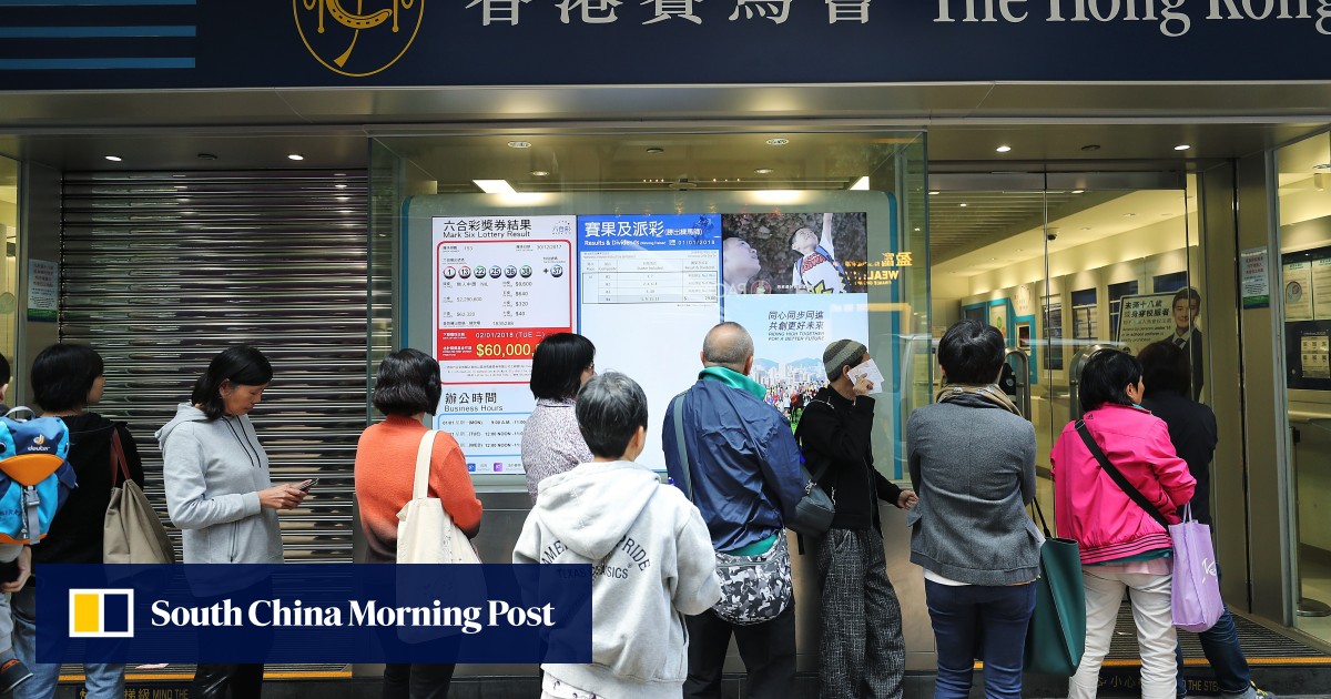 Why Hong Kong Jockey Club S Bid To Expand Betting On Horse Racing Must Be Resisted South China Morning Post