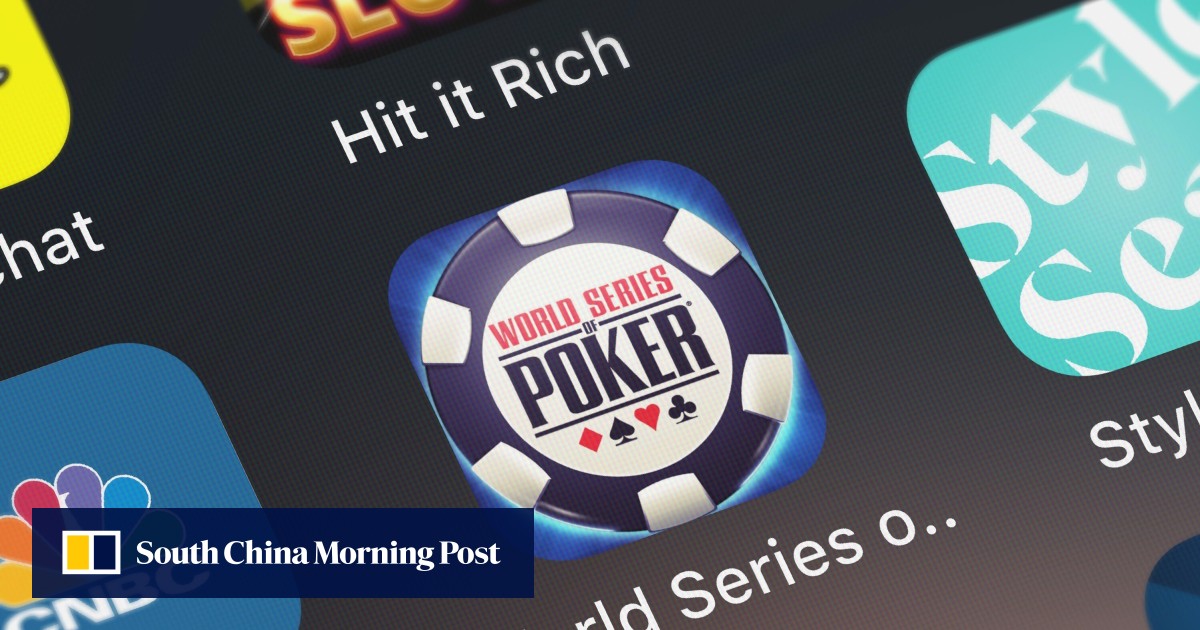 Video Game Tycoon Behind Playtika Seeks Us Listing For Second Time After Beijing Rejected The Casino Style Game Maker South China Morning Post Video Game Tycoon Behind Playtika Seeks Us Listing For Second Time After Beijing Rejected The Casino Style Game Maker South China Morning Post