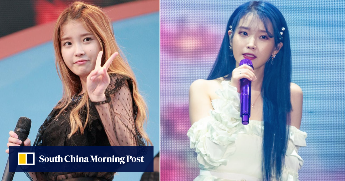 K Pop Star Iu S Battle With Anxiety And Eating Disorders And How She Overcame Them From The Concerning Iu Diet Challenge To Finally Eating Right And Doing Yoga With Lee Hyori South