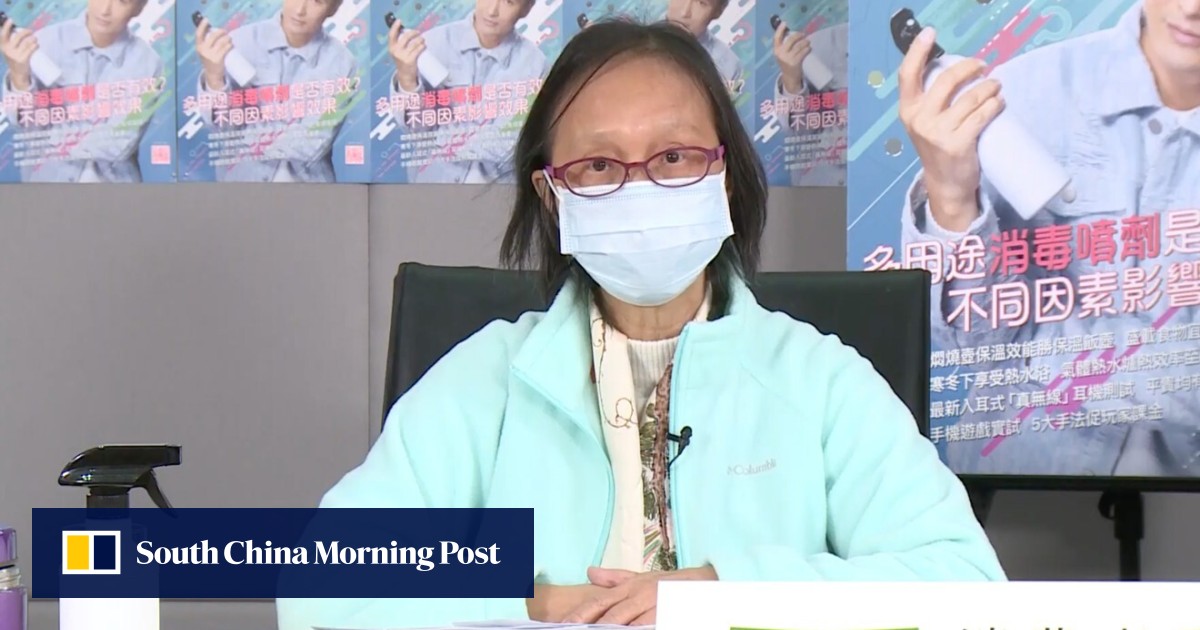 Buying An Electronic Lock Hong Kong S Consumer Council Suggests You Check Your Warranty Carefully South China Morning Post Buying An Electronic Lock Hong Kong S Consumer Council Suggests You Check Your Warranty Carefully South China Morning Post