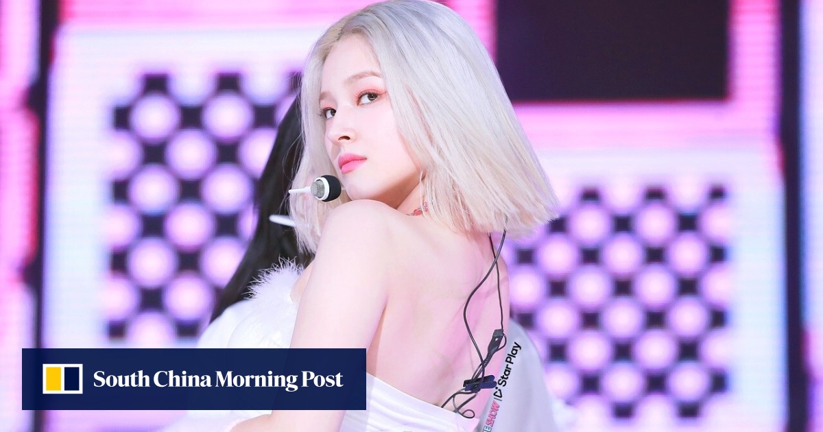petitions call for ban on sexualised fanfiction and deepfake porn featuring k pop stars and south korean entertainers south china morning post