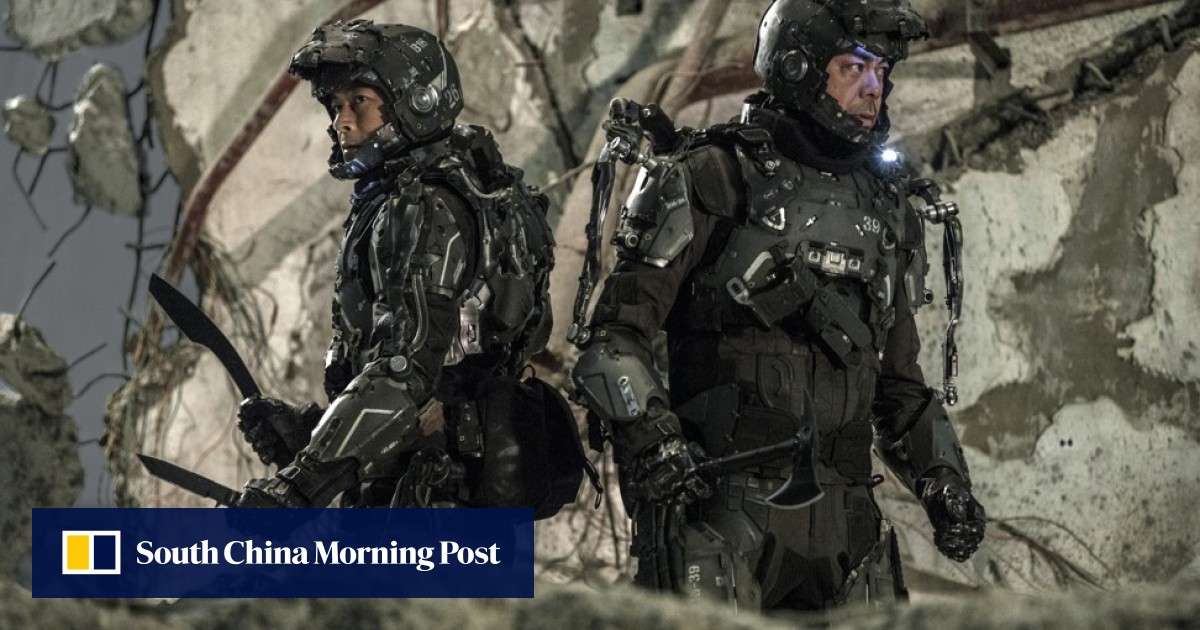 The 6 Most Anticipated New Hong Kong Films Of 2021 From Tony Leung And Aaron Kwok In Theory Of Ambitions To Donnie Yen In Raging Fire Who Are You Looking Forward To