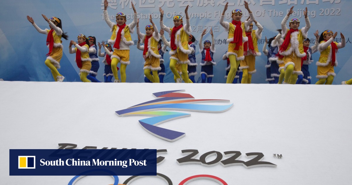 Beijing 2022 Winter Olympics Guide Venues Boycott Tickets Cost Mascot And Everything You Need To Know South China Morning Post Events In 2022 So Far