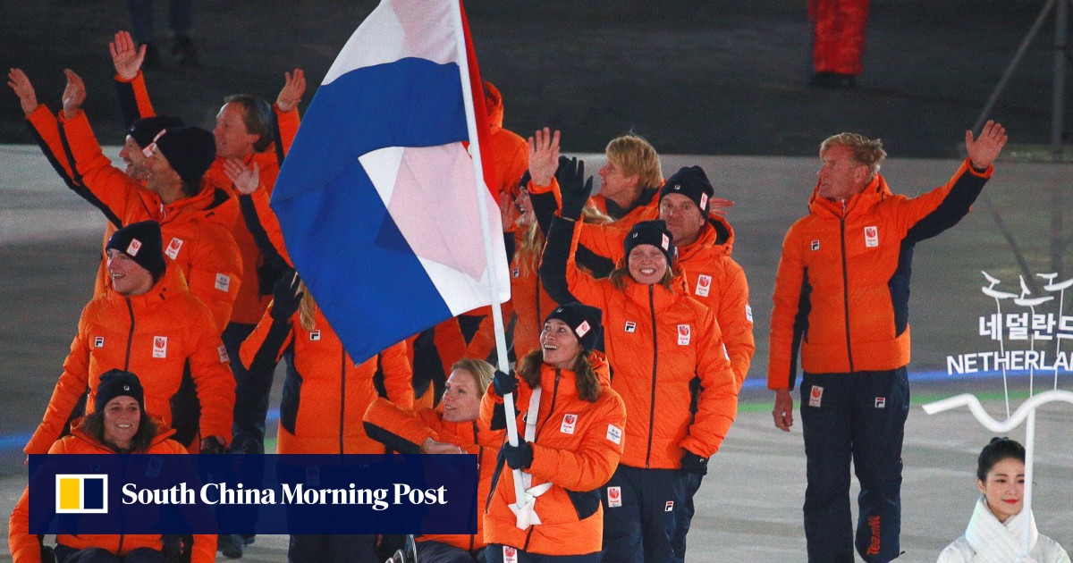 Beijing 2022 World S Best Winter Olympics Countries Which Nations Are Most Successful In Snow And Ice South China Morning Post 2022 Hong Kong Winter Olympic Athletes List