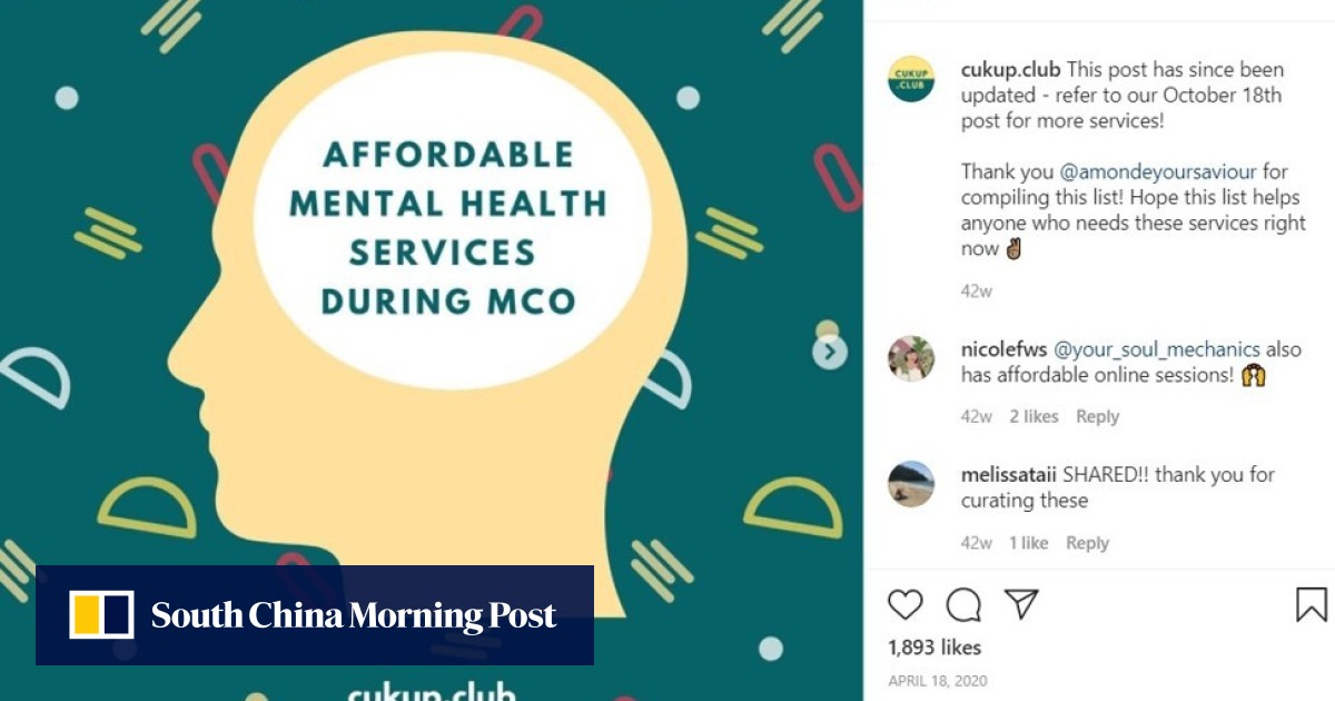 Affordable Mental Health Care Malaysia