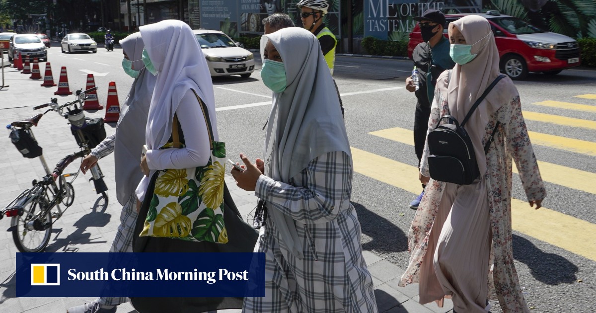 Malaysians Reflect On Rape Culture After Schoolgirl S Tiktok Video Goes Viral South China Morning Post
