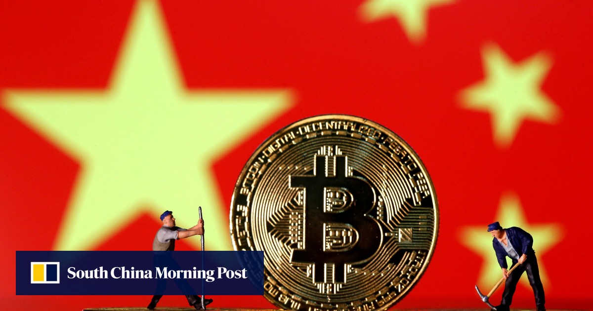 Ist krypto tot china