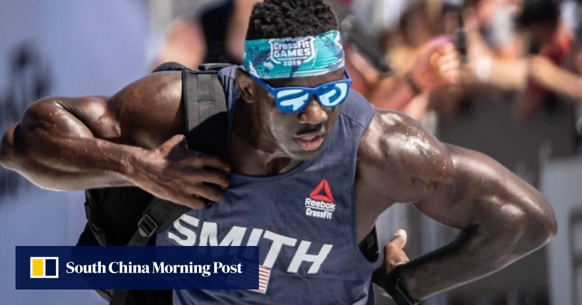 Granite Games Is This Chandler Smith S Moment To Send Message Heading Into 2021 Crossfit Games South China Morning Post Site:Thegranitegames.Com 2022 Granite Games Leaderboard