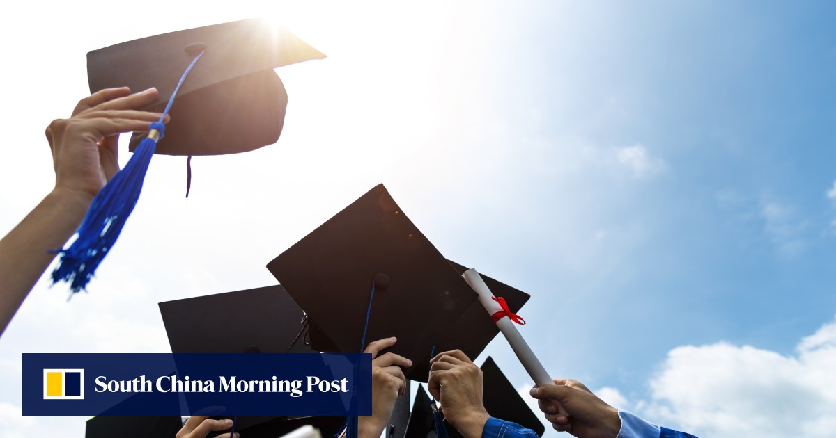 Chinese University Graduate Loses Master S Degree And Supervising Academic Fired After Thesis Revealed To Be Completely Plagiarised South China Morning Post