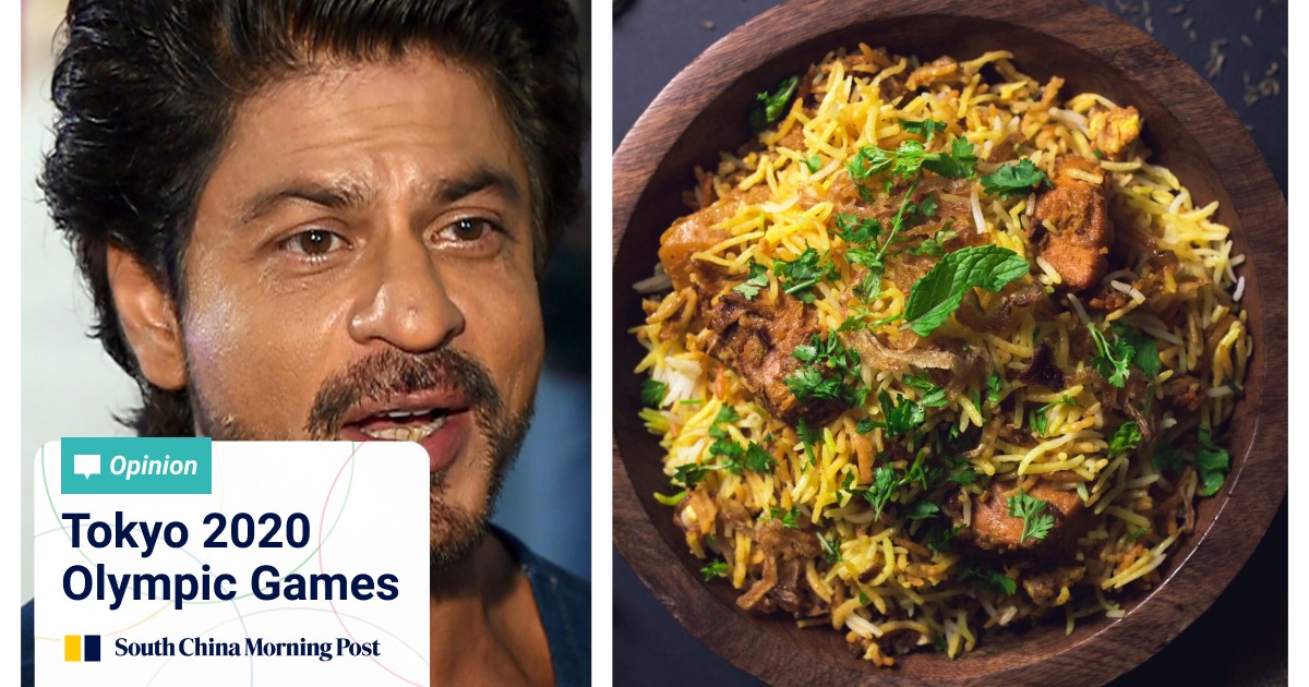 Why Do Bollywood Stars Love Biryani Shah Rukh Khan Swore By Salman Khan S Recipe During Covid 19 Lockdown While Aamir Khan Has A Restaurant Version Of The Dish Named After Him South China Morning Post