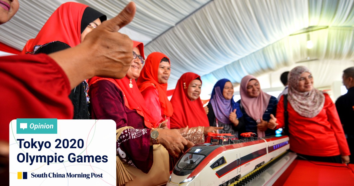 Malaysia S East Coast Rail Link Back On Track Silk Road Briefing