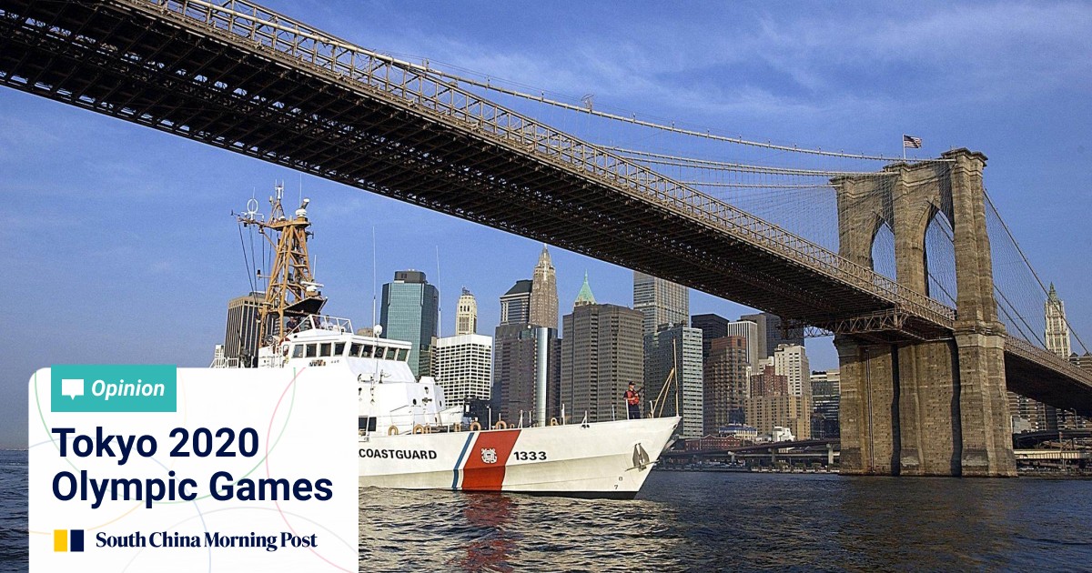 Us Plan To Sell Indonesia A Patrol Boat Used After 9 11 Attacks Sparks Controversy South China Morning Post